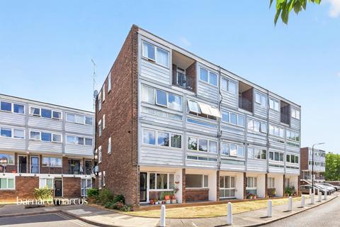 undefined, Fairlea Place, LONDON