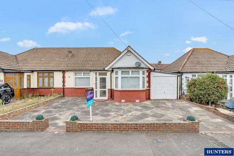 2 bedroom semi-detached bungalow for sale, Tolworth Gardens, RM6