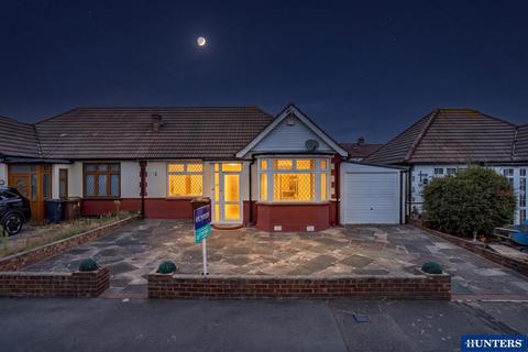 2 bedroom semi-detached bungalow for sale, Tolworth Gardens, RM6