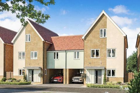 4 bedroom semi-detached house to rent, Anderson Drive, PETERBOROUGH PE3