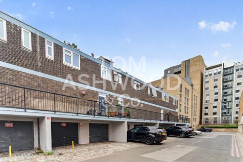 Redcastle Close, Shadwell, London, E1W 3DQ