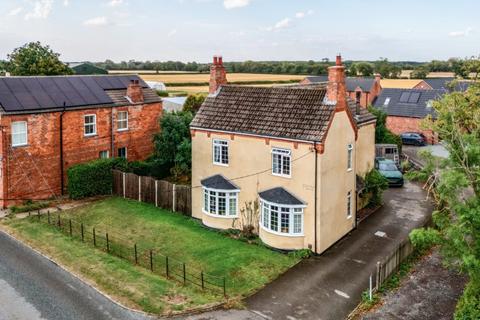3 bedroom detached house for sale, Bucknall, Lincolnshire LN10