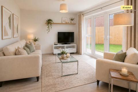 3 bedroom end of terrace house to rent, at Four Corners Property Management - Nationwide, 63 Canal Street WN6