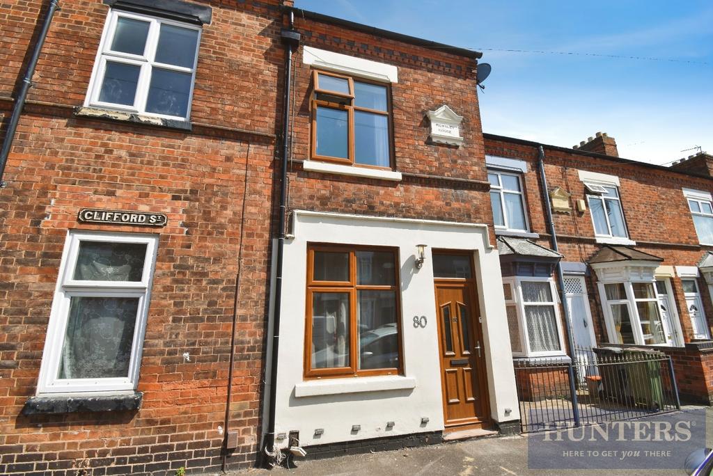 House in Wigston