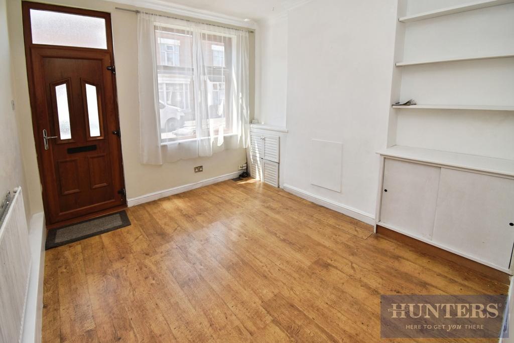House in Wigston - View 2