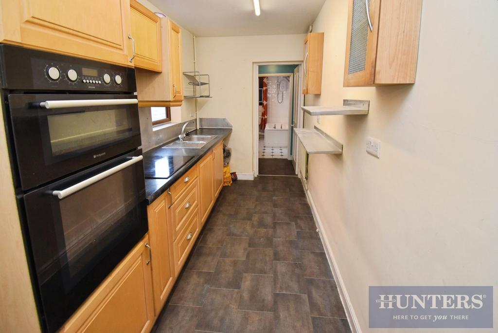 House in Wigston - More