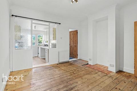 2 bedroom terraced house for sale, Bingham Road, Rochester