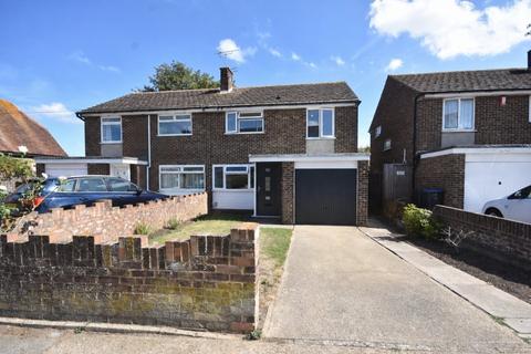 3 bedroom semi-detached house for sale, Northwood Road, Broadstairs