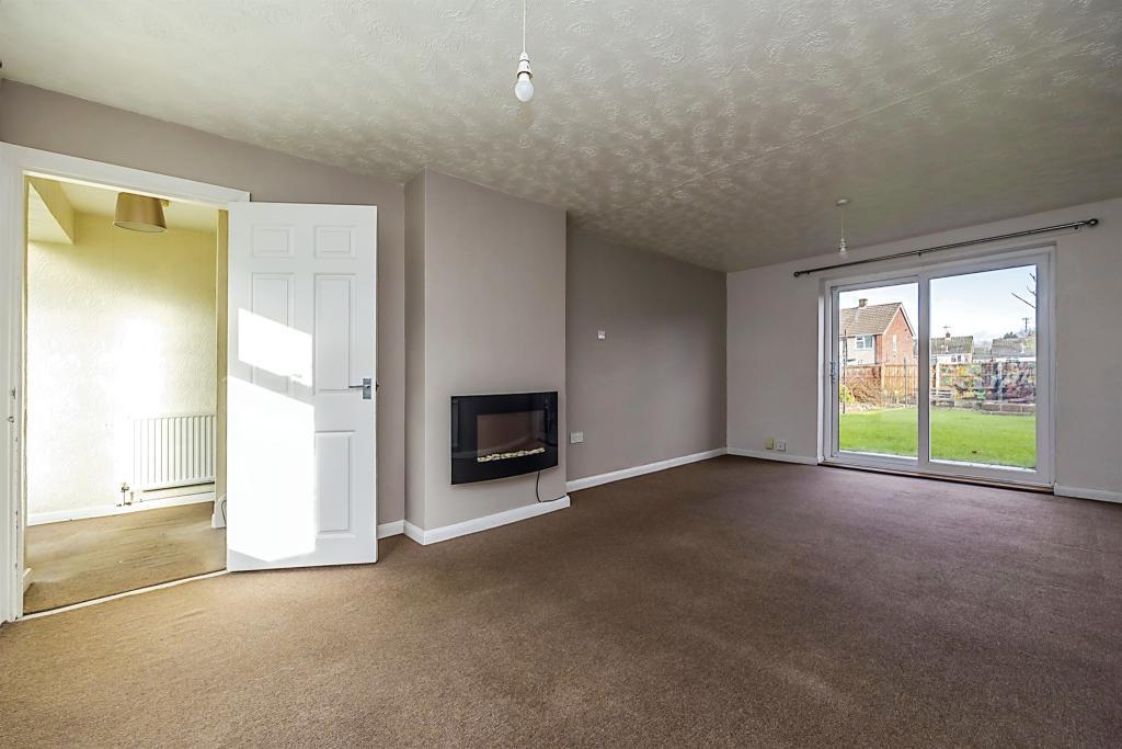 House in Derbyshire - View 2