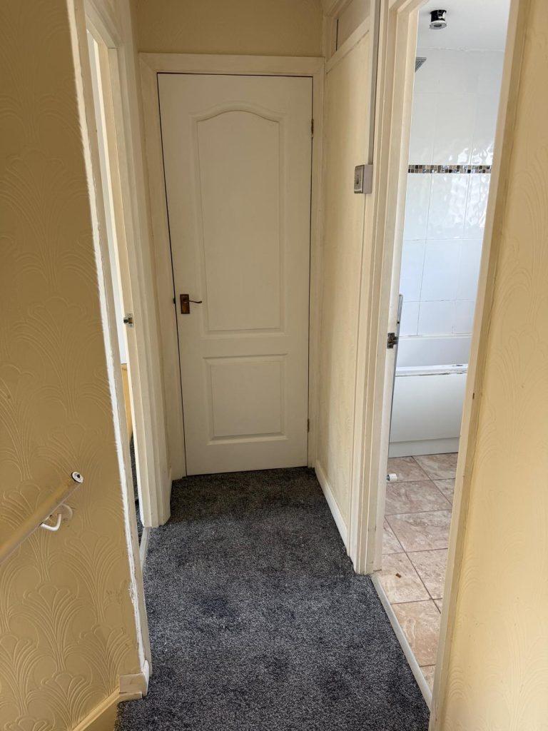 House in Derbyshire - More