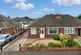Kipling Way, Crewe, CW1