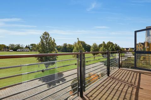 4 bedroom semi-detached house for sale, Boundary Way, Shoebury Garrison Location, Shoeburyness, Essex, SS3
