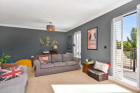 4 bedroom semi-detached house for sale, Boundary Way, Shoebury Garrison Location, Shoeburyness, Essex, SS3