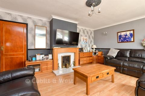 3 bedroom detached bungalow for sale, Ramillies Gardens, Bognor Regis PO22