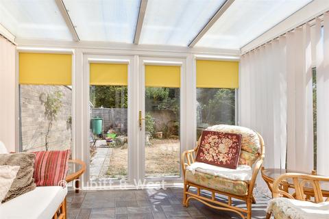 3 bedroom detached bungalow for sale, Ramillies Gardens, Bognor Regis PO22
