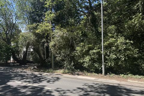 Land for sale, Old Wokingham Road, Wokingham, Berkshire