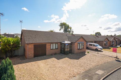 3 bedroom detached bungalow for sale, Lincolnshire PE11