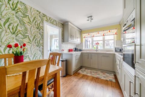 3 bedroom detached bungalow for sale, Lincolnshire PE11
