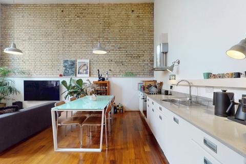 2 bedroom apartment for sale, STEPNEY CITY, CLARK STREET, WHITECHAPEL E1