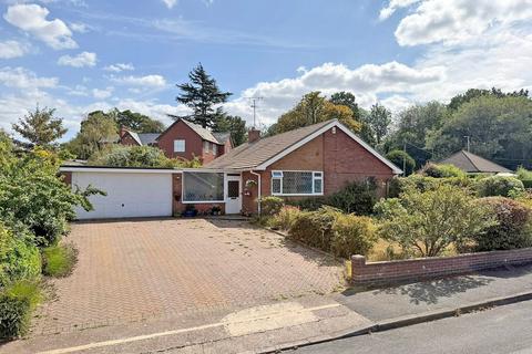 2 bedroom detached bungalow for sale, Glengarry Gardens, Finchfield, WV3