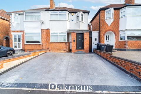 Max Road, Birmingham, B32