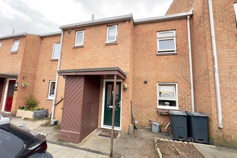 3 bedroom terraced house for sale, Dunrobin Close, Darlington DL1