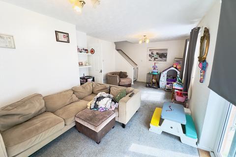 3 bedroom terraced house for sale, Dunrobin Close, Darlington DL1
