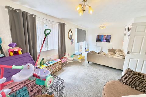 3 bedroom terraced house for sale, Dunrobin Close, Darlington DL1
