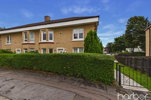 Liberton Street, Carntyne, Glasgow, G33 2HR