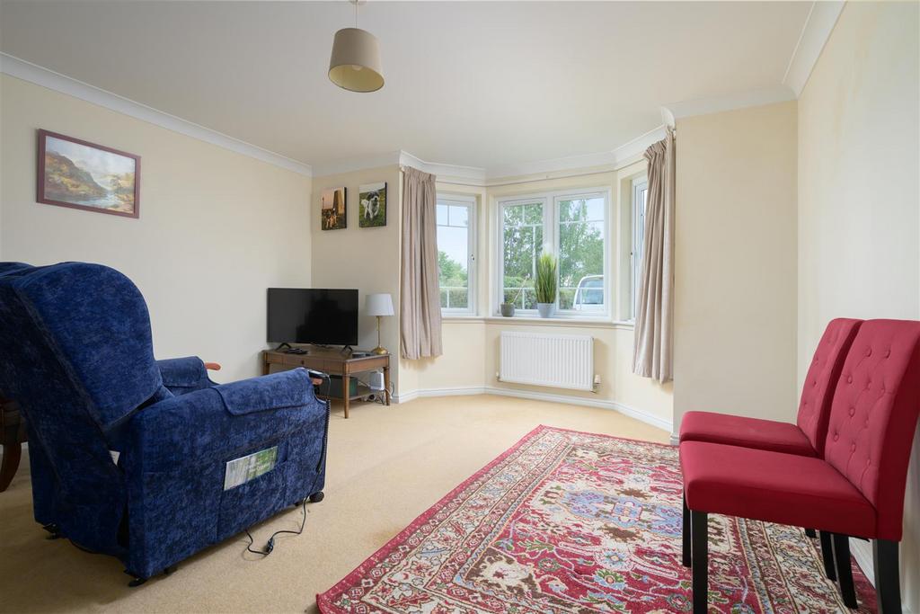 Apartment in Perth - View 2
