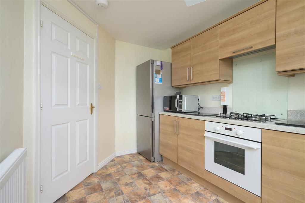 Apartment in Perth - View 5
