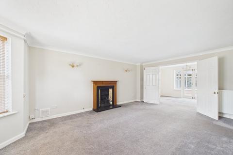 4 bedroom detached house for sale, Blamire Drive, Temple Park, Binfield, Berkshire, RG42