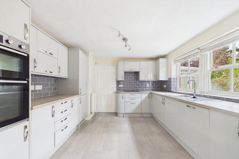 4 bedroom detached house for sale, Blamire Drive, Temple Park, Binfield, Berkshire, RG42