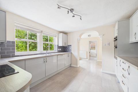 4 bedroom detached house for sale, Blamire Drive, Temple Park, Binfield, Berkshire, RG42