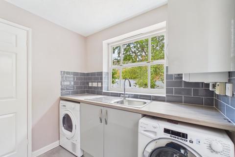 4 bedroom detached house for sale, Blamire Drive, Temple Park, Binfield, Berkshire, RG42