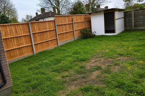3 bedroom terraced house for sale, Cannington Road, Dagenham RM9