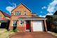 Claydon Gardens, Rixton, WA3