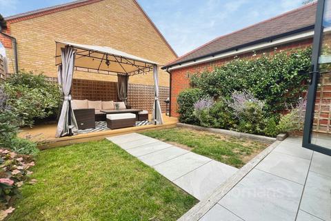 4 bedroom detached house for sale, Montgomery Avenue, Wellesley, Aldershot