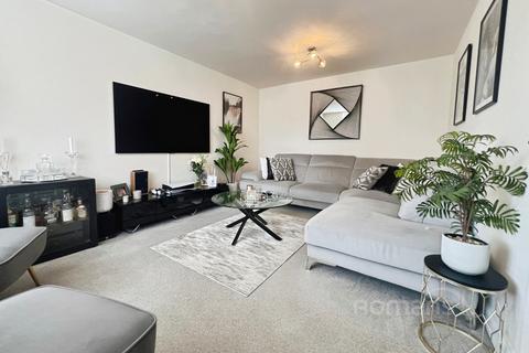 4 bedroom detached house for sale, Montgomery Avenue, Wellesley, Aldershot