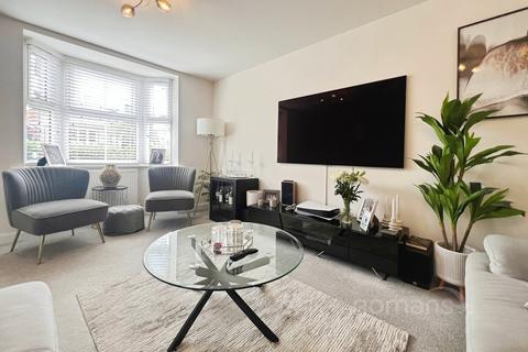 4 bedroom detached house for sale, Montgomery Avenue, Wellesley, Aldershot