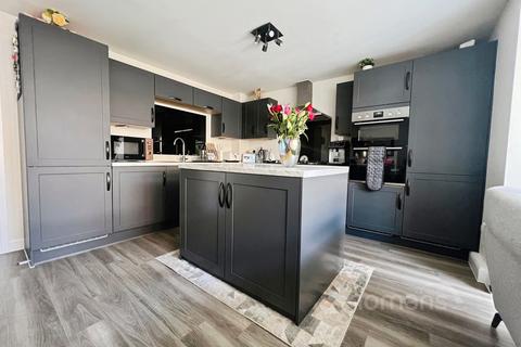 4 bedroom detached house for sale, Montgomery Avenue, Wellesley, Aldershot