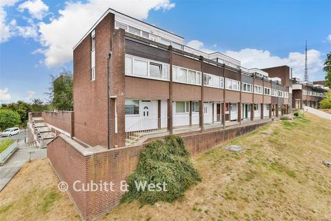1 bedroom flat for sale, Sylvan Road, London SE19