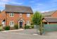 Cox Crescent, Long Itchington, Southam