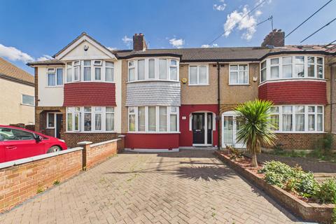 Palace Road, Ruislip HA4