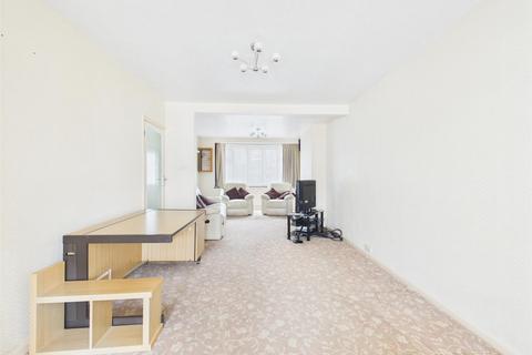 3 bedroom terraced house for sale, Palace Road, Ruislip HA4