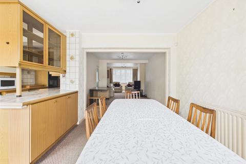3 bedroom terraced house for sale, Palace Road, Ruislip HA4