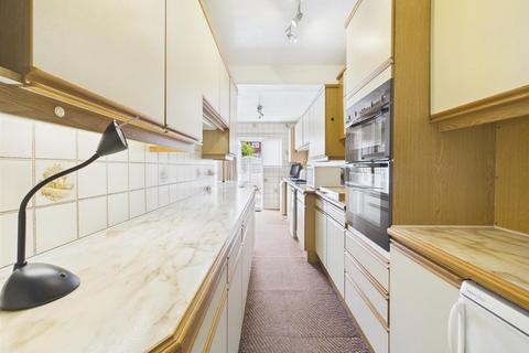 3 bedroom terraced house for sale, Palace Road, Ruislip HA4