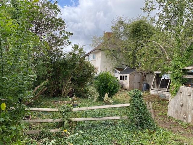 Banbury O2 Hazel Road, Oxford, OX2 Plot for sale - £150,000