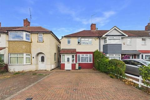 Clyfford Road, Ruislip HA4