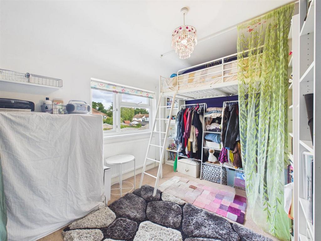 Dressing room